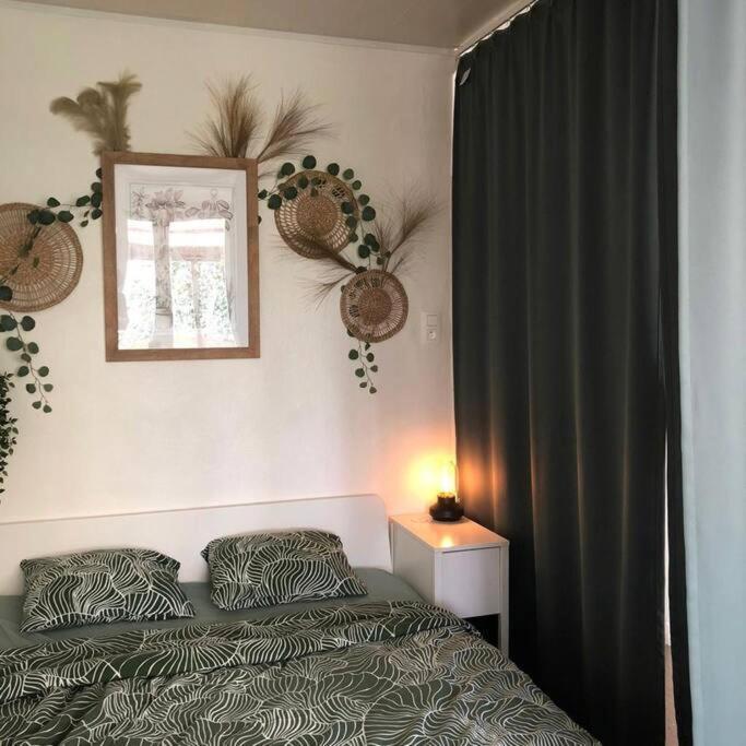 Studio Zeezucht บลังเคนเบอร์เก ภายนอก รูปภาพ