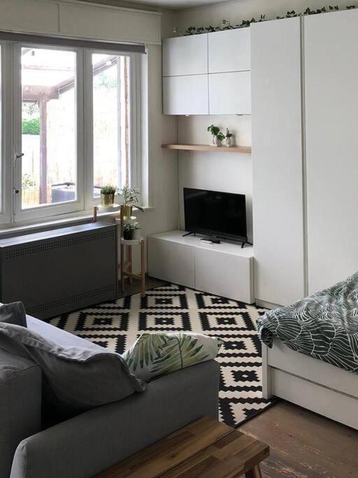 Studio Zeezucht บลังเคนเบอร์เก ภายนอก รูปภาพ